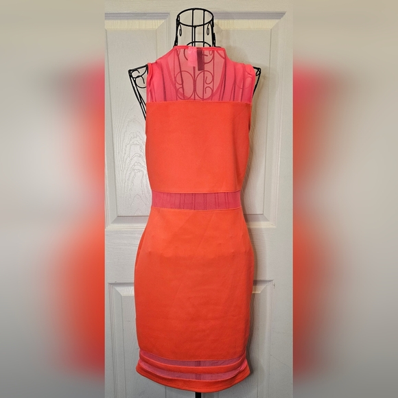 H&M Divided Mini Dress - Picture 4 of 6